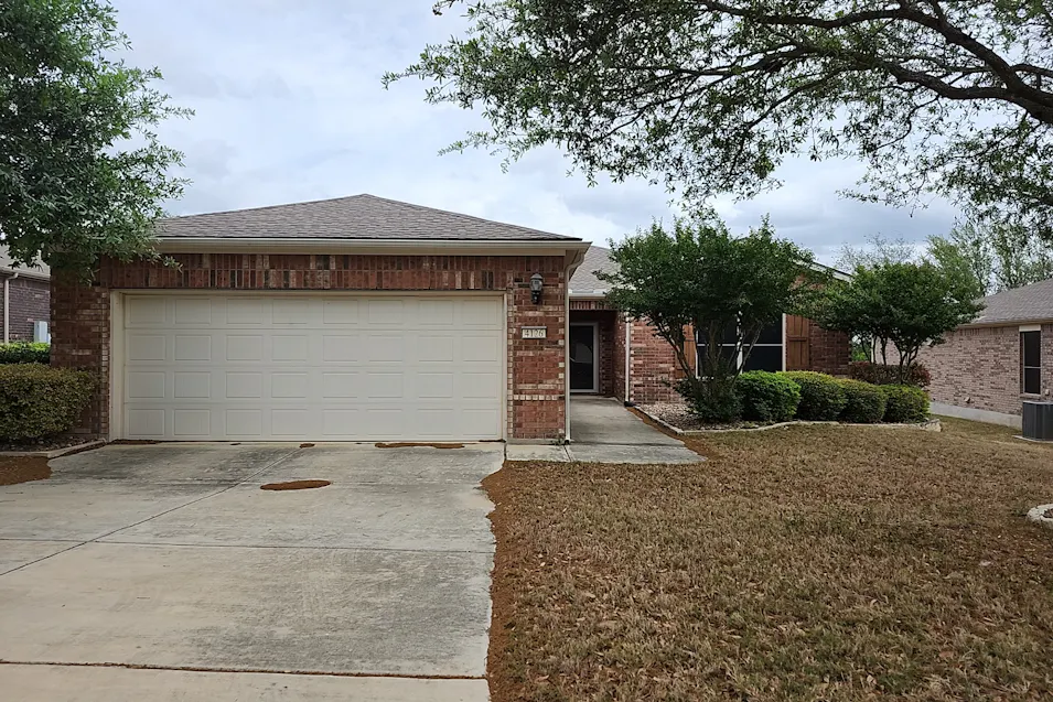 4126 Warm Winds San Antonio, TX 78253, Bexar County