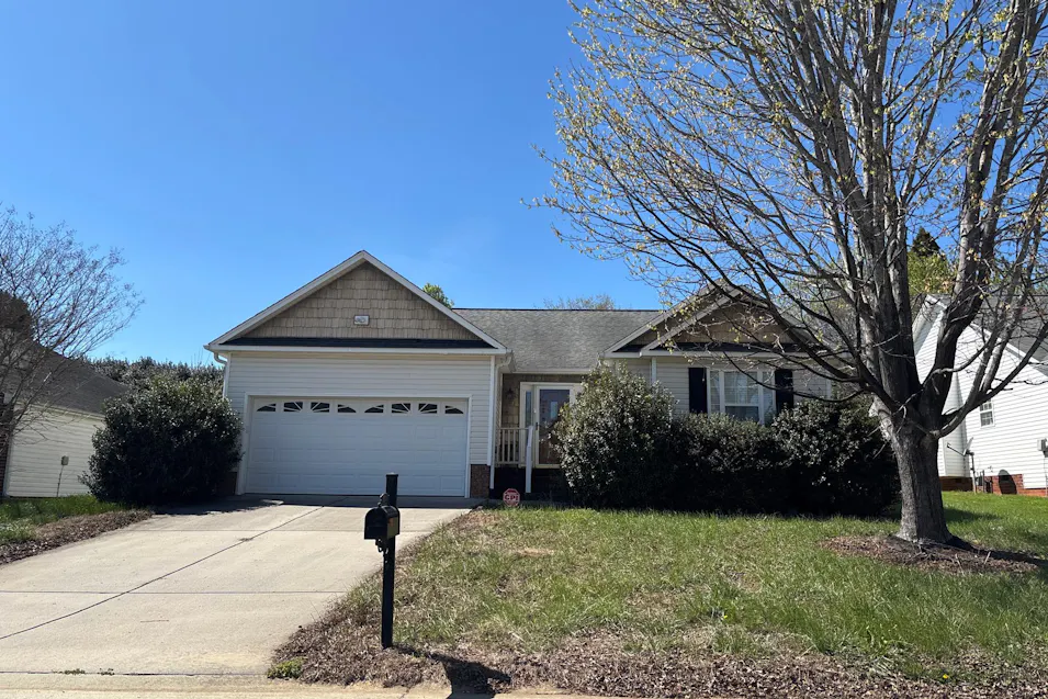 4758 Eagle Path Winston Salem, NC 27127, Forsyth County