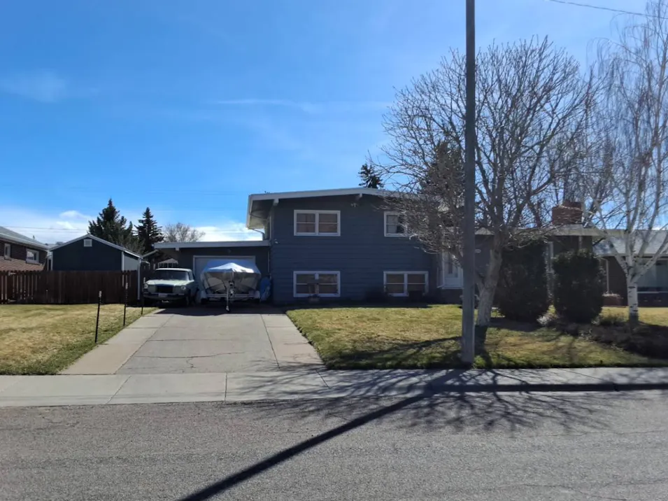 3234 7th Ave S Great Falls, MT 59405, Cascade County
