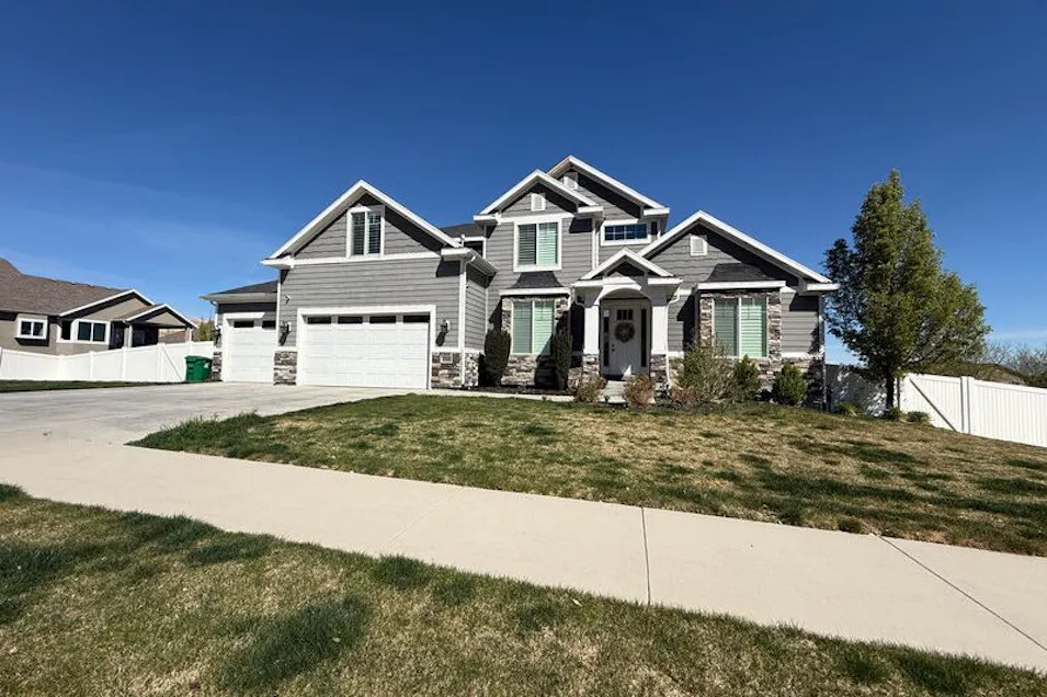 6516w 14300 South Herriman, UT 84096, Salt Lake County