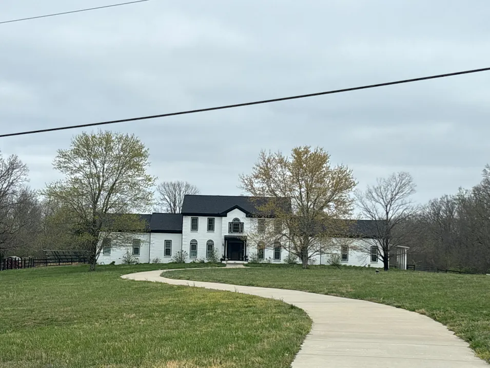 5951 Pine Wood Rd Franklin, TN 37064, Williamson County