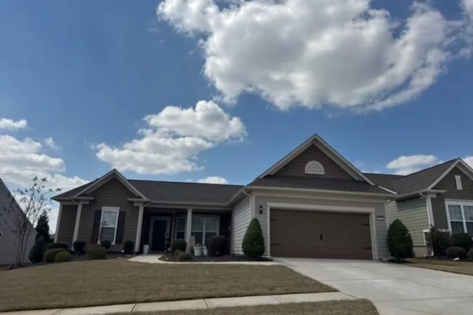 203 Camelia Ct Griffin, GA 30223, Spalding County