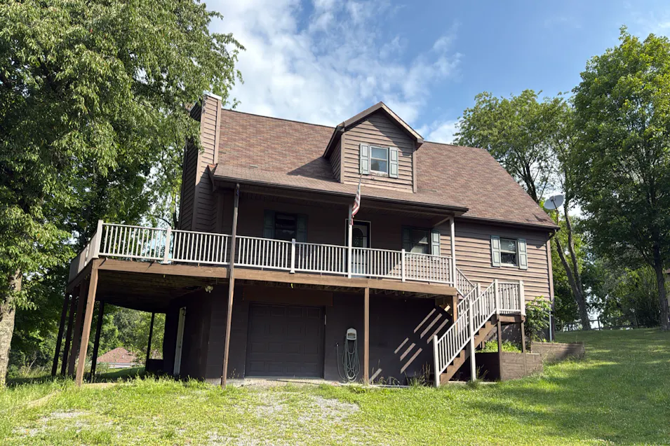 1426 Kingwood Pike Morgantown, WV 26508, Monongalia County
