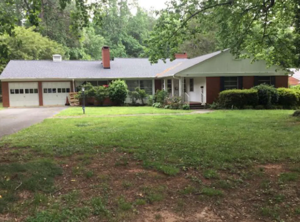 121 S Milford Dr Salisbury, NC 28144, Rowan County
