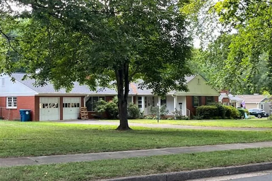 121 South Milford Drive Salisbury, NC 28144, Rowan County