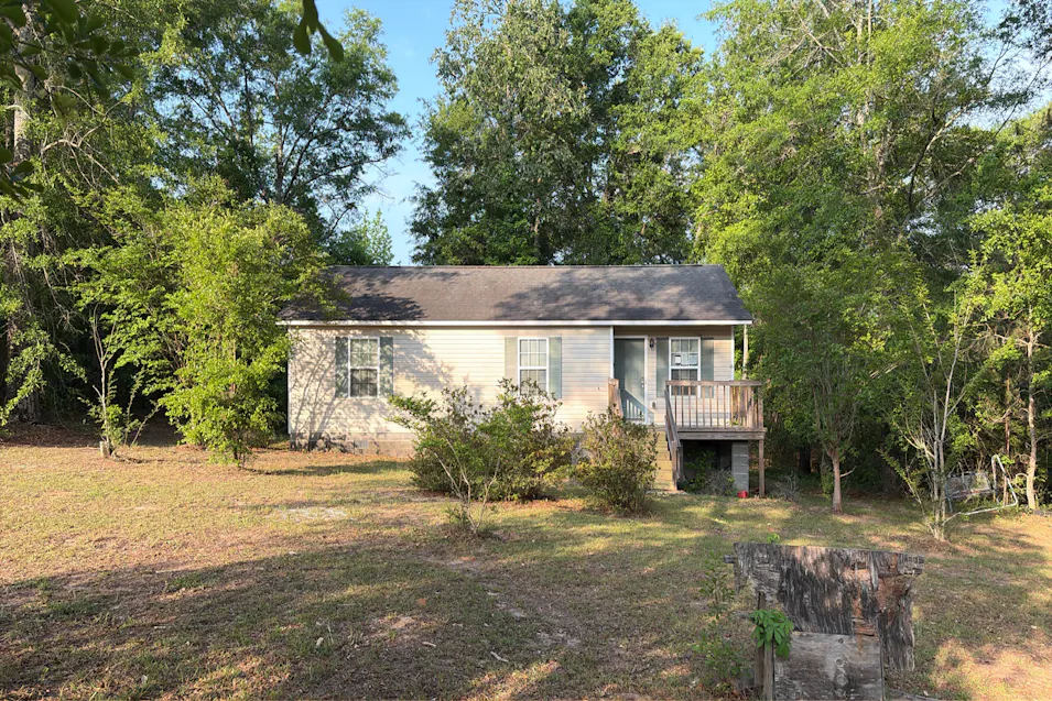 5234 Us Hwy 82 W Cuthbert, GA 39840, Randolph County