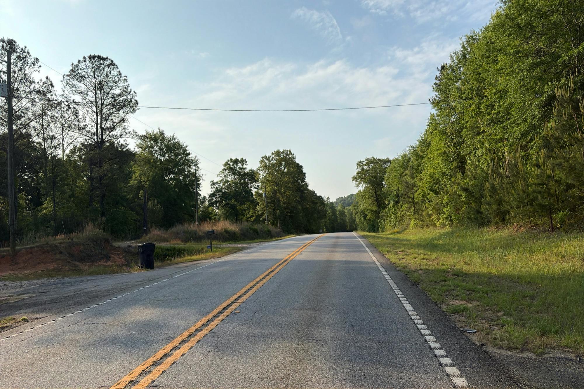 Us Highway 82 , Cuthbert, GA 39840