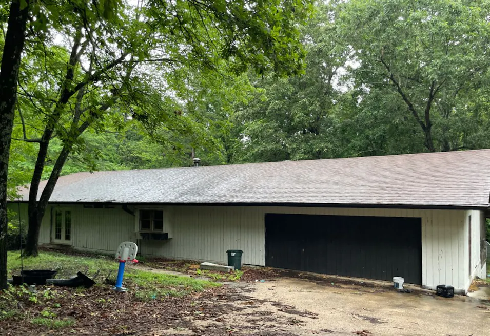 1005 Northwood Dr Paragould, AR 72450, Greene County