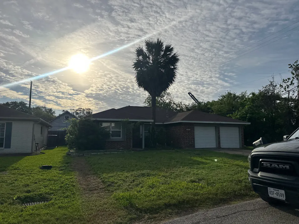 3915 Sailfish Ln La Porte, TX 77571, Harris County