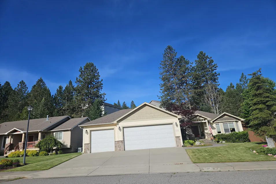 517 W Bolan Ave Spokane, WA 99224, Spokane County