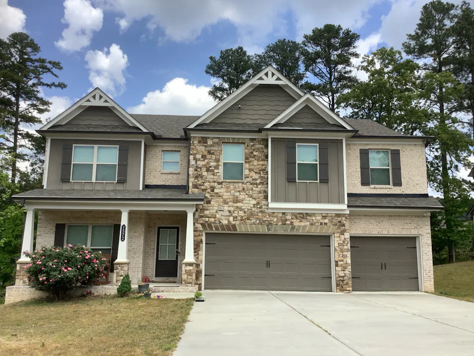 1572 Lapland Dr Lawrenceville, GA 30045, Gwinnett County