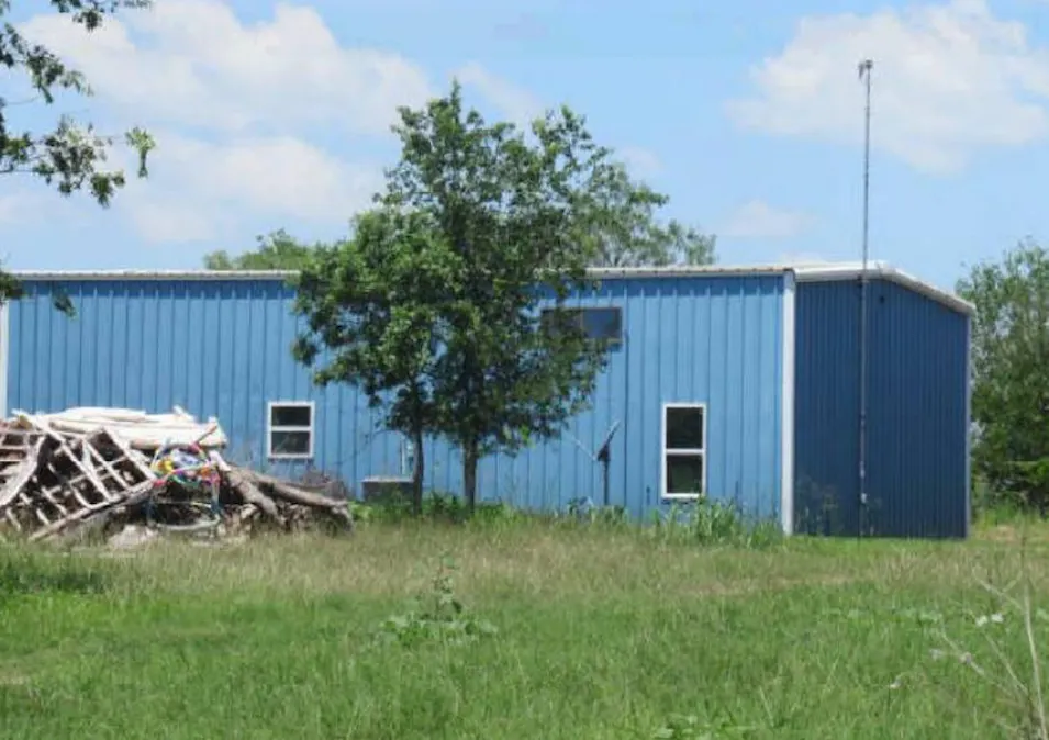 302 E Ninth St Nordheim, TX 78141, De Witt County