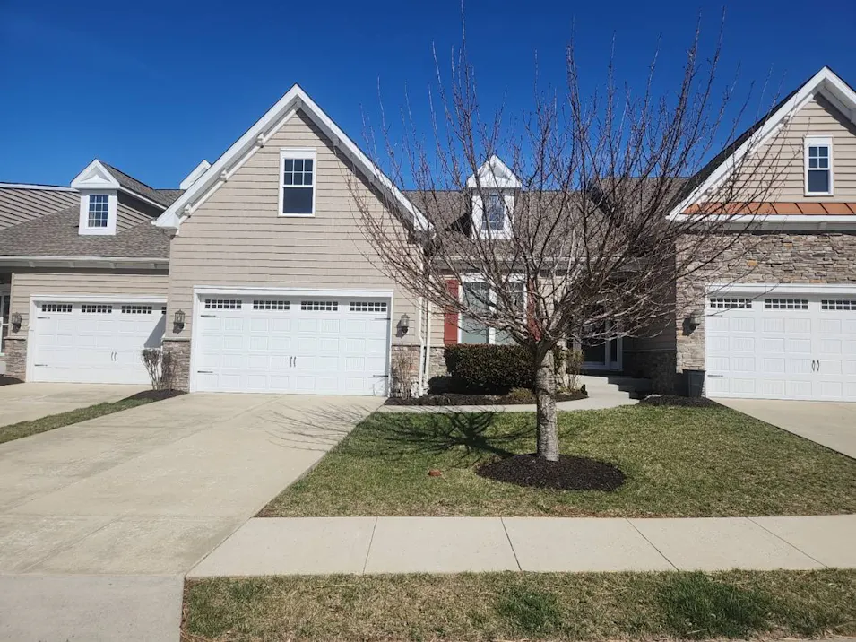 2858 Chauncey Hill Dr #42 Manchester, MD 21102, Carroll County