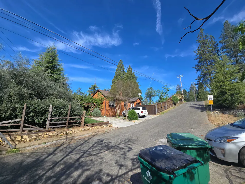 2701 Coloma Street Placerville, CA 95667, El Dorado County