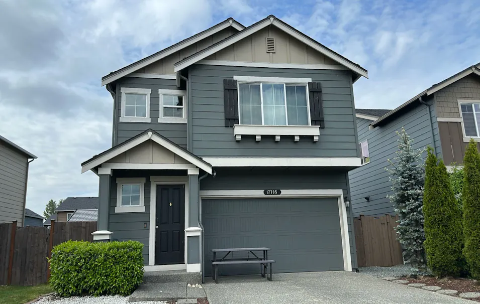 17705 Oak St Granite Falls, WA 98252, Snohomish County