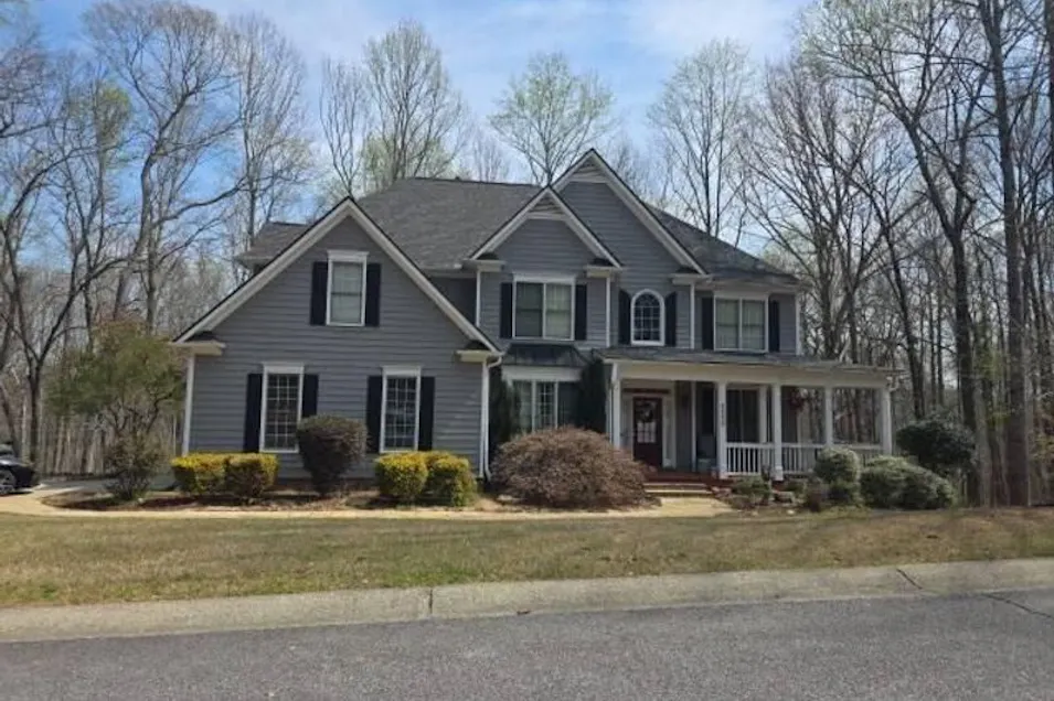 9320 Waterside Drive Ball Ground, GA 30107, Forsyth County