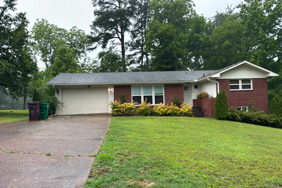 110 Smith Ct Sheffield, AL 35660, Colbert County