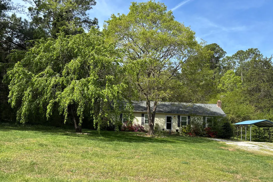 452 Riverdale Road Mocksville, NC 27028, Davie County