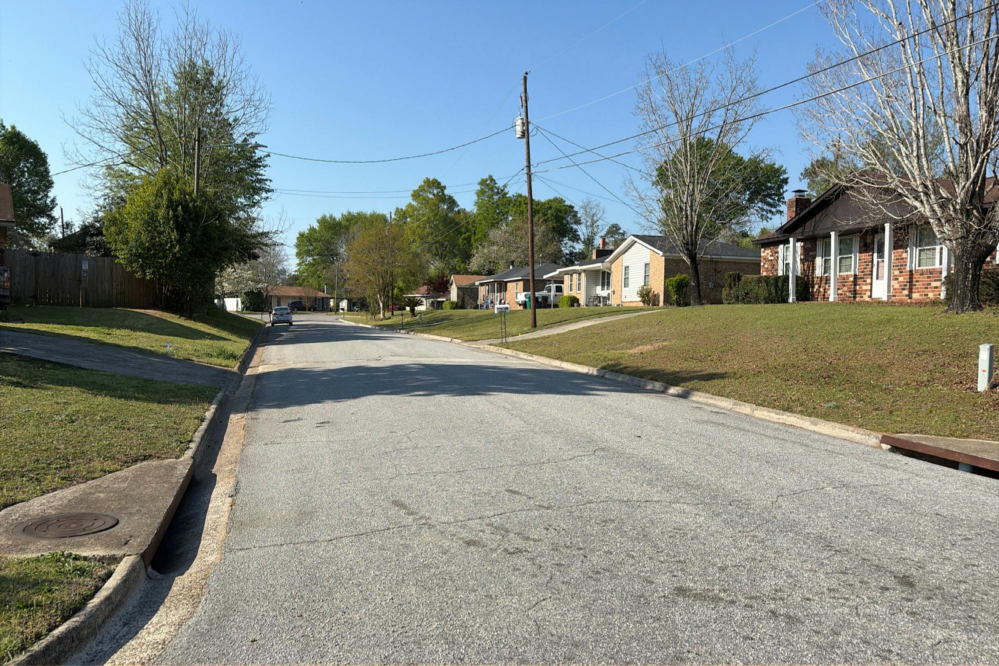 Magnolia Dr, Grovetown, GA 30813