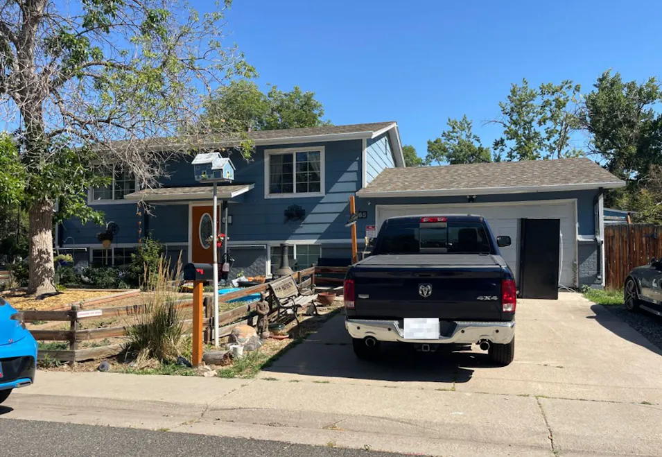 5865w 79th Ave Arvada, CO 80003, Jefferson County