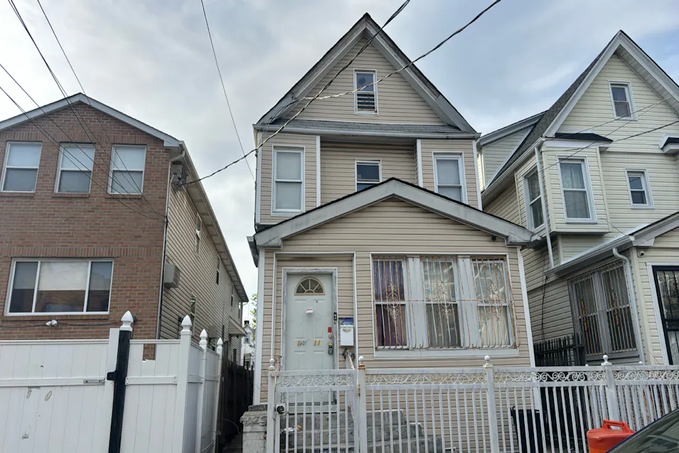 145-11 106th Avenue Jamaica, NY 11435, Queens County
