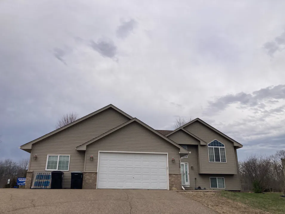 1109 Rum River Drive Southwest Isanti, MN 55040, Isanti County