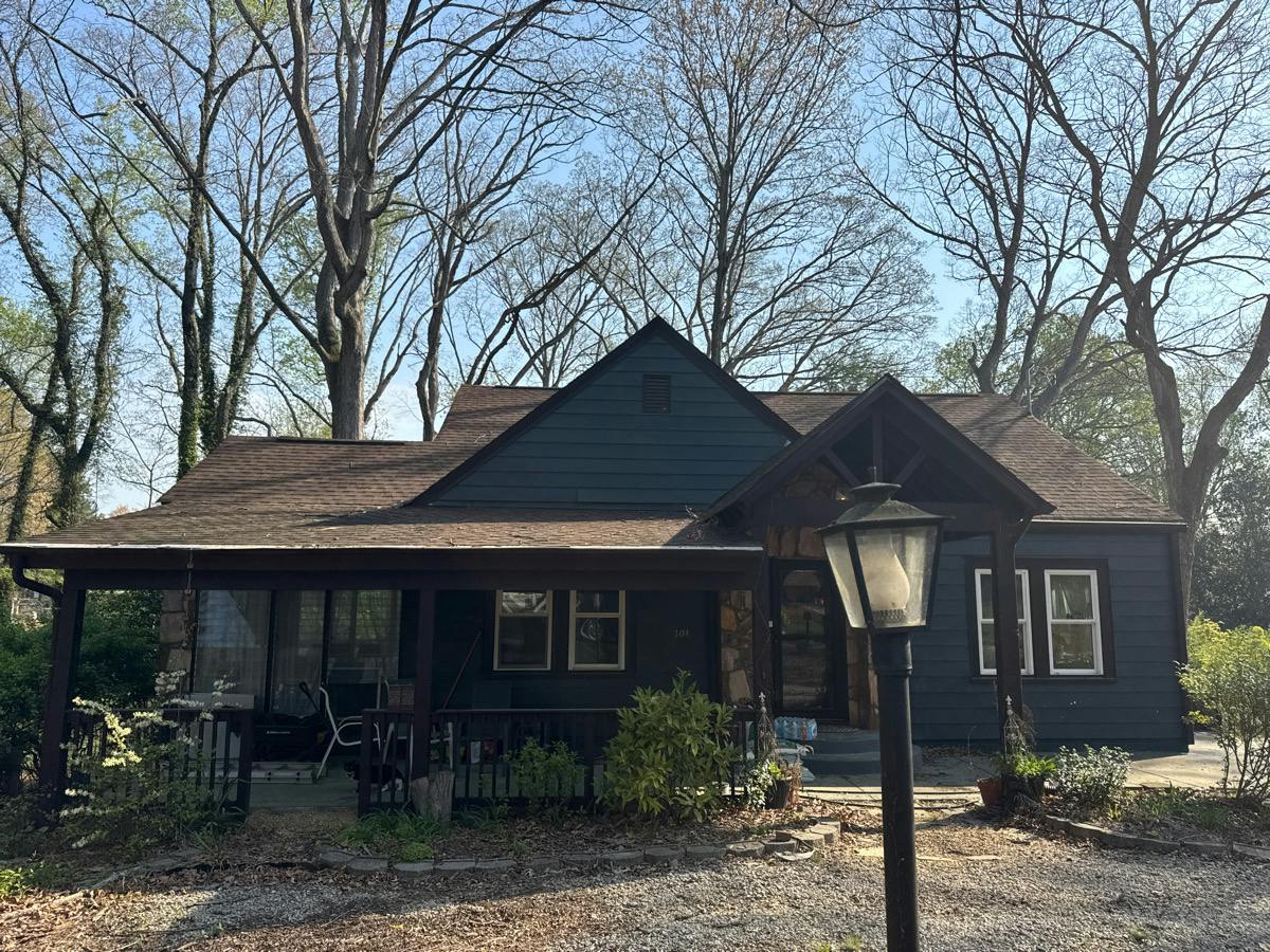 Olive Springs Pl, Marietta, GA 30060