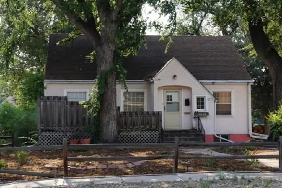 1936 13th Ave Greeley, CO 80631, Weld County