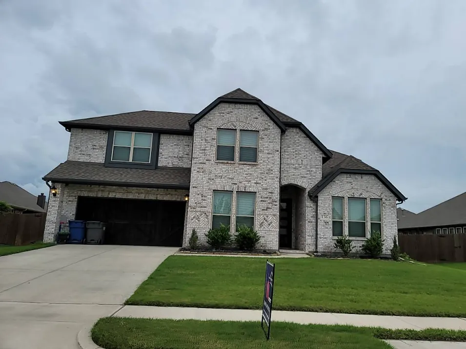 136 Wenham Way Forney, TX 75126, Kaufman County