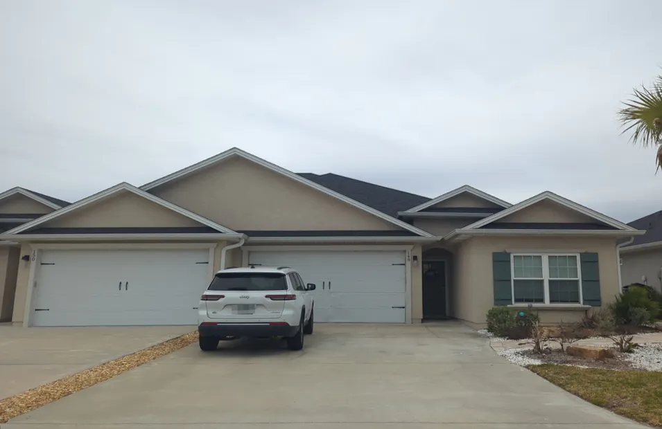 148 the Villas Way Kingsland, GA 31548, Camden County