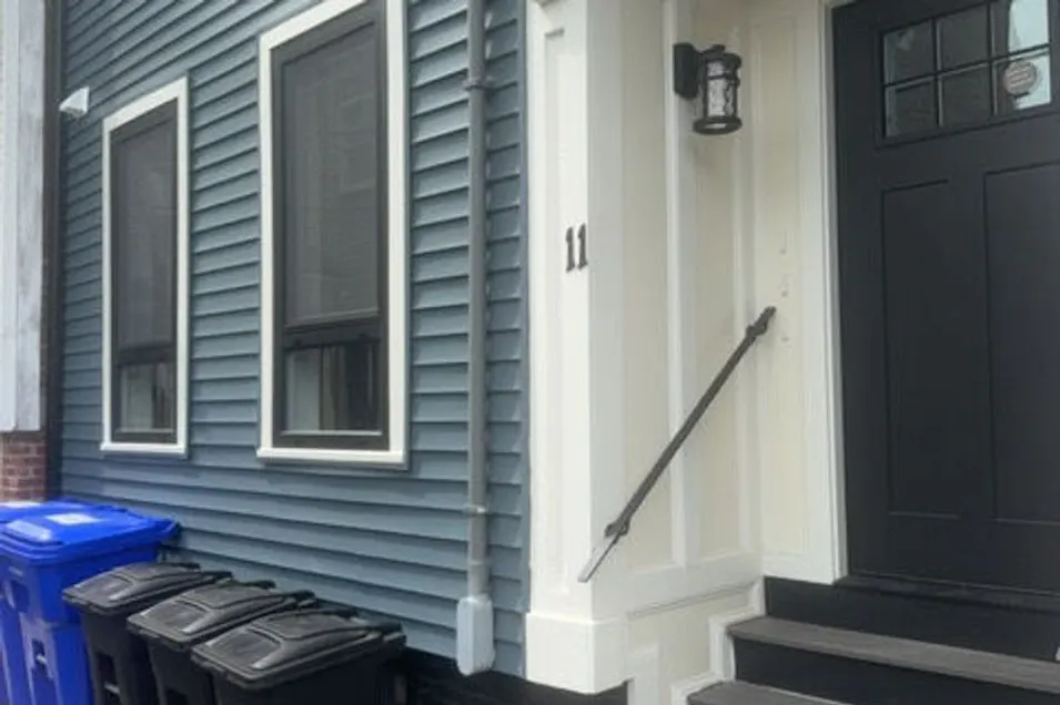 11 Burrill Place, Unit 1, 11 Burrill Place Condominium Boston, MA 02127, Suffolk County