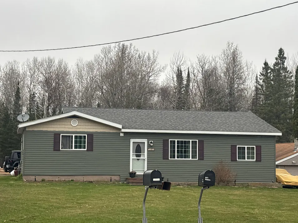 11971 Town Line Rd Hibbing, MN 55746, St Louis County