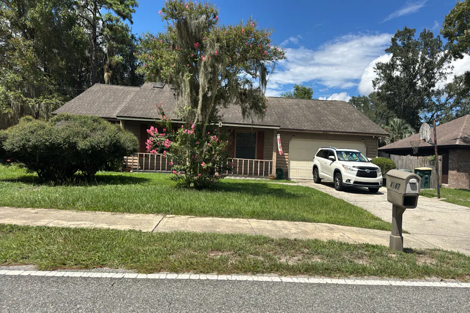 4147 Julington Creek Rd Jacksonville, FL 32223, Duval County