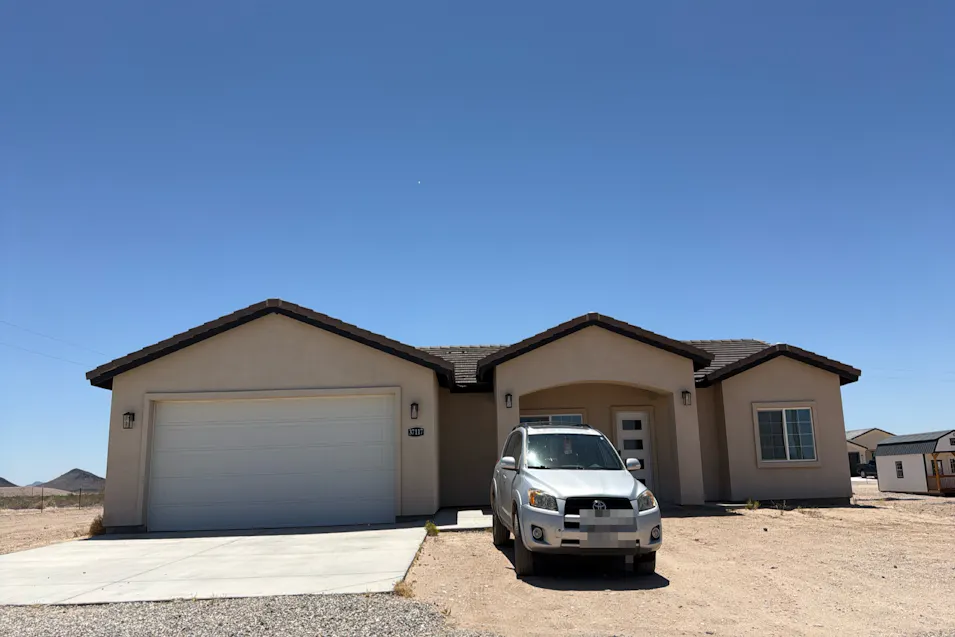 37117 W Raymond St Tonopah, AZ 85354, Maricopa County
