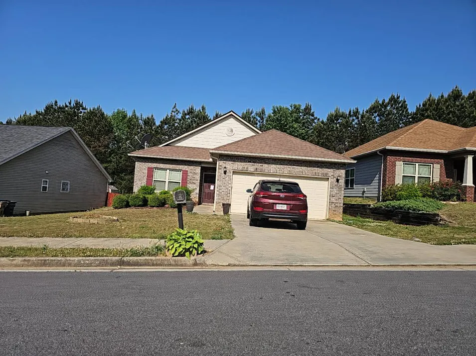 5125 Summersun Dr Morrow, GA 30260, Clayton County