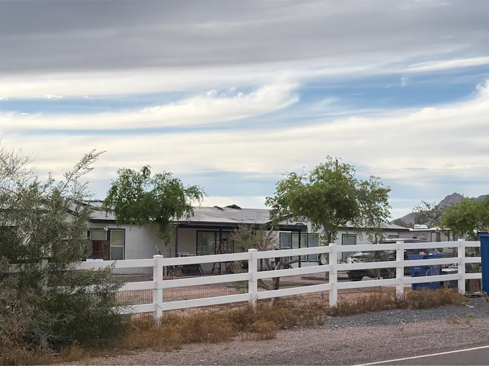 829 W Roundup St Apache Junction, AZ 85120, Pinal County