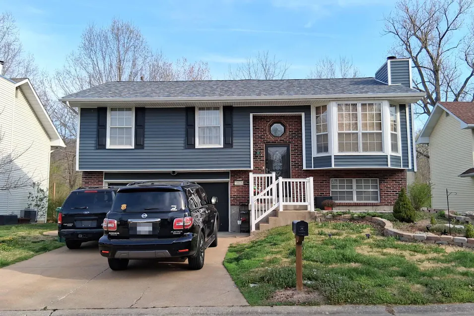 5816 Parkside Pl Imperial, MO 63052, Jefferson County