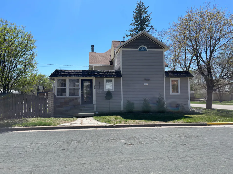 202 2nd Ave SE Young America, MN 55397, Carver County