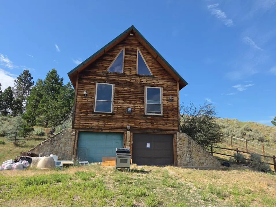 225 Evergreen Drive Boise, ID 83716, Boise County
