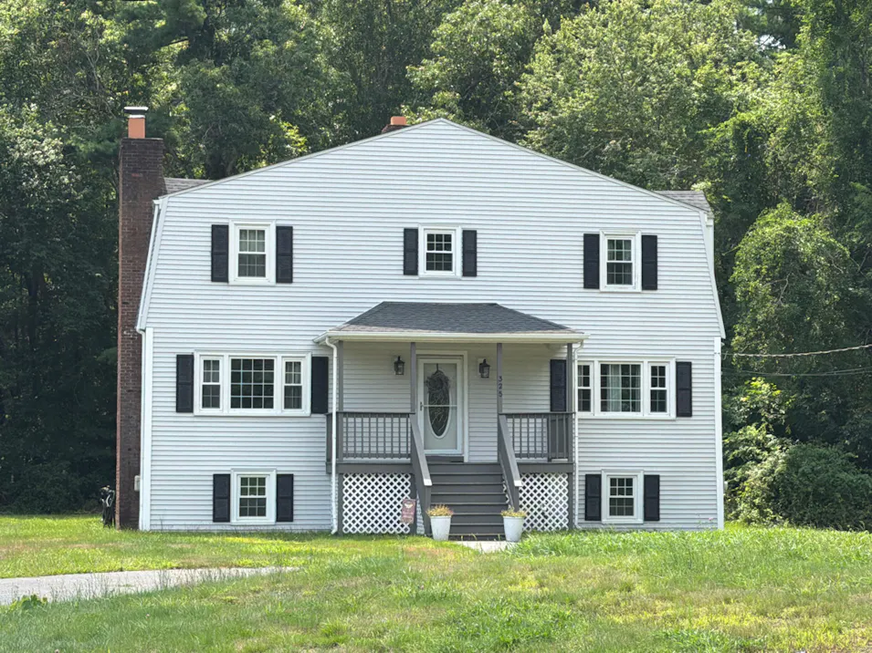 325 River Street Halifax, MA 02338, Plymouth County