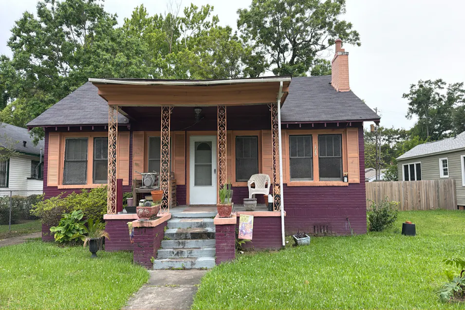 368 Adler Ave Mobile, AL 36604, Mobile County