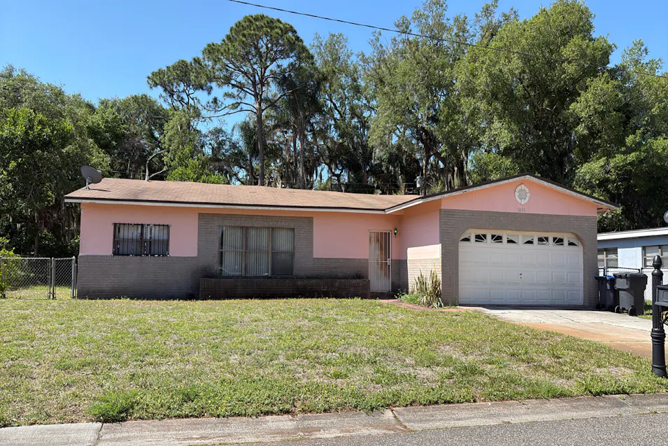 1490 Kings Ct Titusville, FL 32780, Brevard County