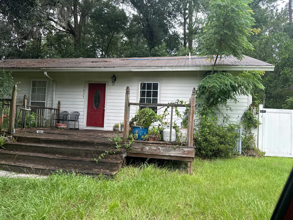 1637 Glendale Road Jacksonville, FL 32216, Duval County