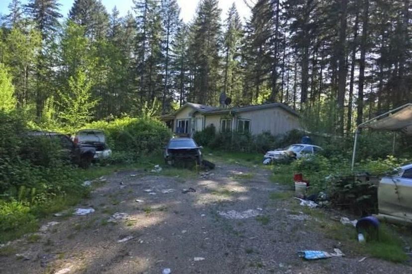 130 E Williams Pl Fka 17356 E State Rt 3