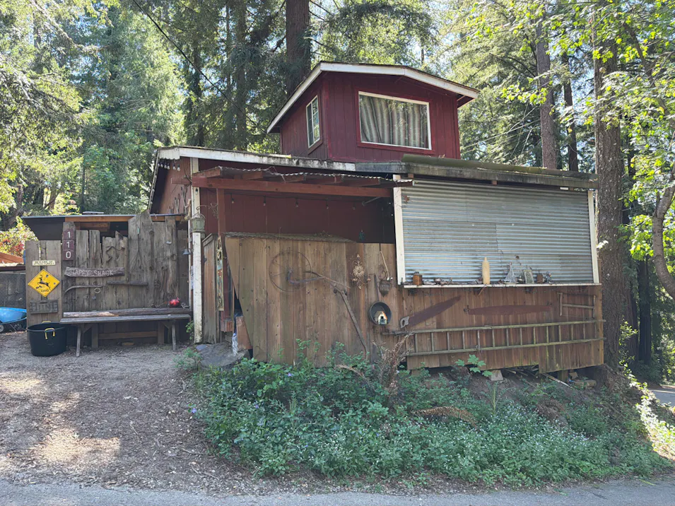 110 Maranatha Rd Scotts Valley, CA 95066, Santa Cruz County