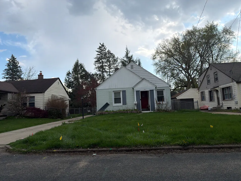 330 Cornell Dr Battle Creek, MI 49017, Calhoun County