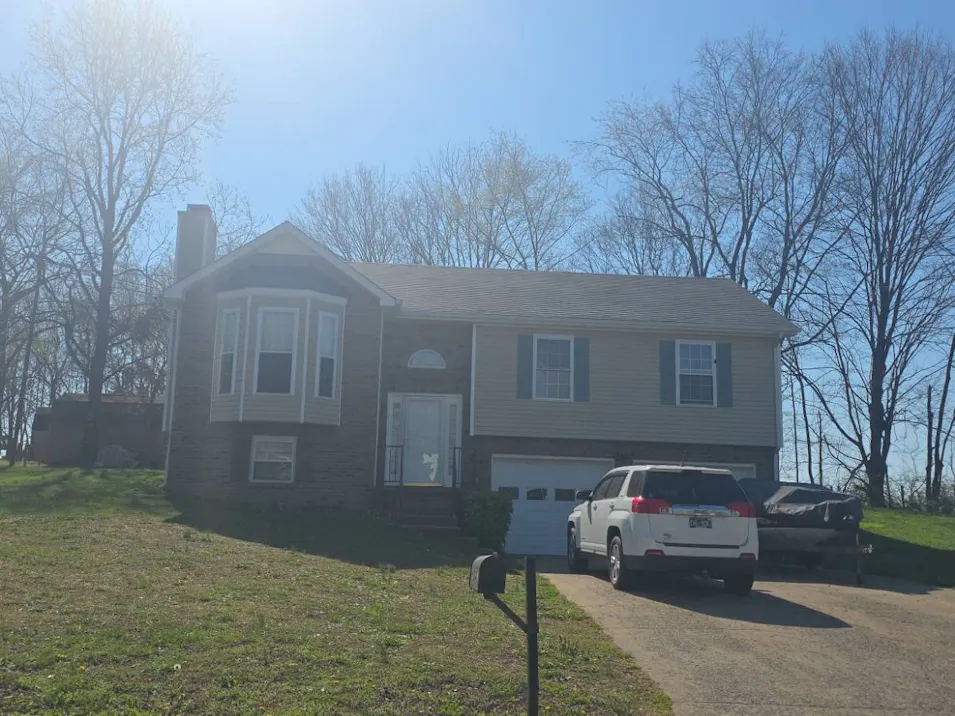 2694 Elkmont Dr. Clarksville, TN 37040, Montgomery County