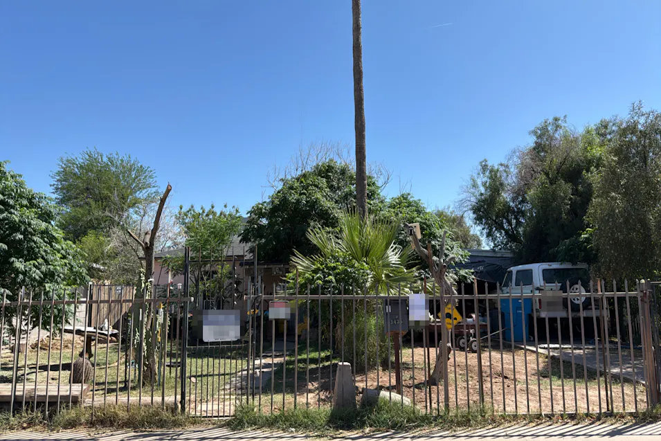 3435 E Fillmore St Phoenix, AZ 85008, Maricopa County