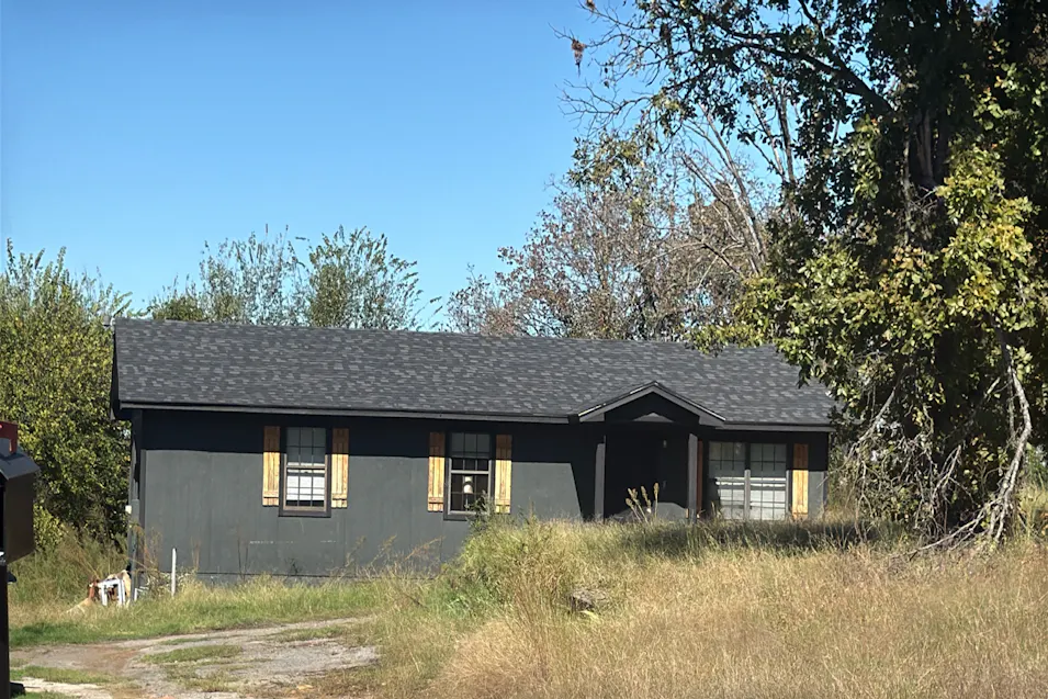 2705 Hickory Bluff Rd Sapulpa, OK 74066, Creek County