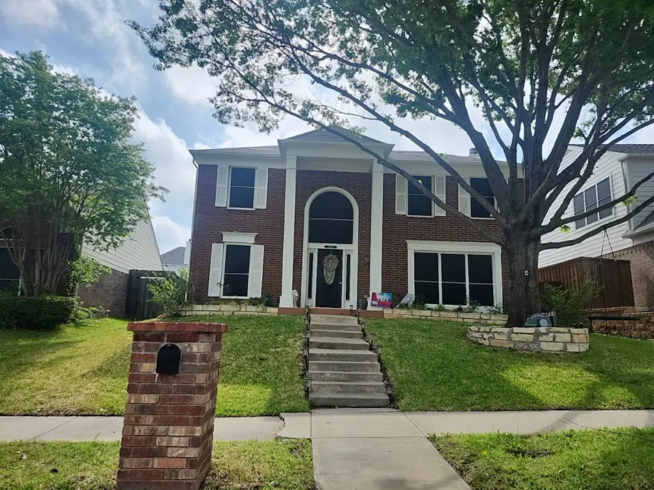 2120 Dover Dr Carrollton, TX 75006, Dallas County